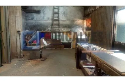 Imagem: Prédio Comercial para Venda, Ferrazópolis