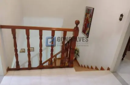 Imagem: Condomínio Fechado para Venda, Santa Paula