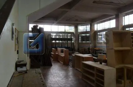 Imagem: Prédio Comercial para Venda, Fundação