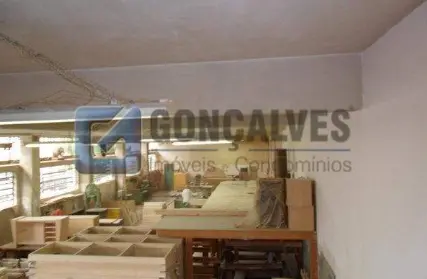 Imagem: Prédio Comercial para Venda, Fundação