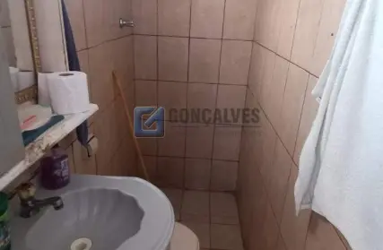 Imagem: Casa Térrea para Venda, Inamar