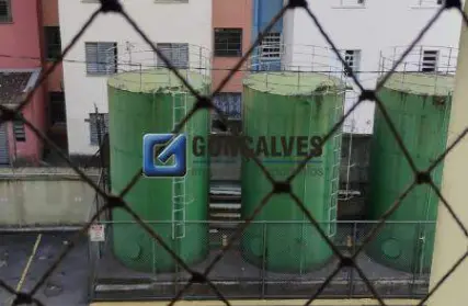 Imagem: Apartamento para Venda, Montanhão