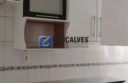 Imagem: Apartamento para Venda, Montanhão