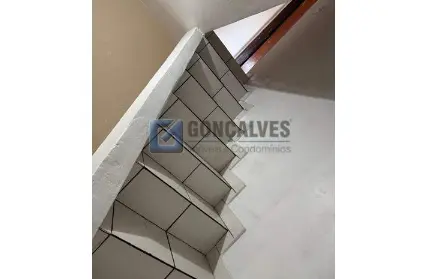 Imagem: Sobrado para Venda, Vila Nogueira