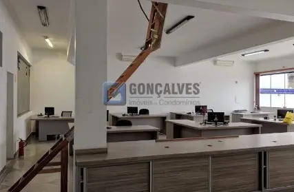 Imagem: Prédio Comercial para Venda, Jordanópolis