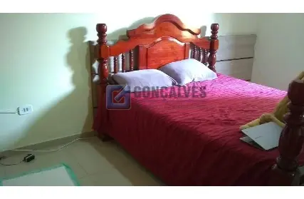 Imagem: Condomínio Fechado para Venda, Jardim Maria Adelaide