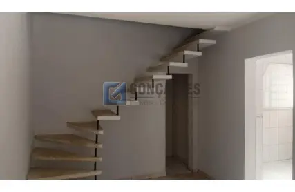 Imagem: Sobrado para Venda, Independência