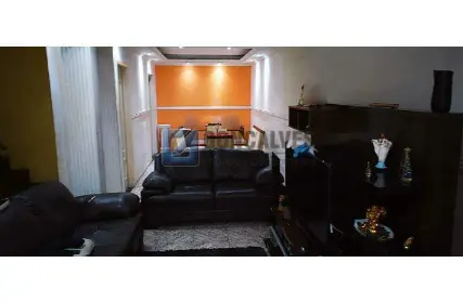 Imagem: Sobrado para Venda, Anchieta