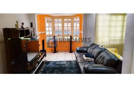 Imagem: Sobrado para Venda, Anchieta