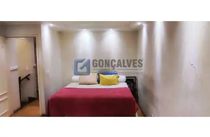 Imagem: Sobrado para Venda, Anchieta