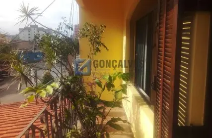 Imagem: Sobrado para Venda, Vila Pires