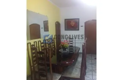 Imagem: Sobrado para Venda, Vila Pires