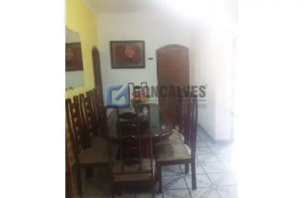 Imagem: Sobrado para Venda, Vila Pires
