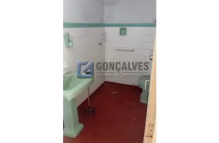 Imagem: Terreno para Venda, Centro São Bernardo do Campo