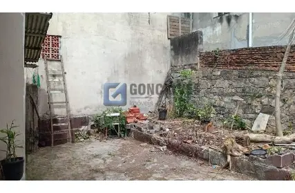 Imagem: Terreno para Venda, Centro São Bernardo do Campo