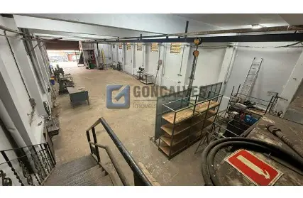 Imagem: Ponto Comercial para Venda, Demarchi