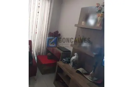 Imagem: Sobrado para Venda, Santa Terezinha