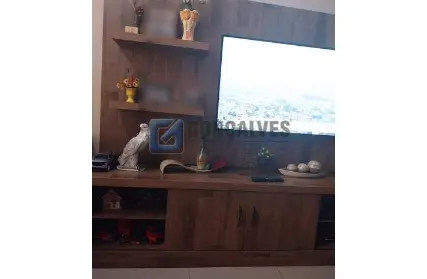 Imagem: Sobrado para Venda, Santa Terezinha