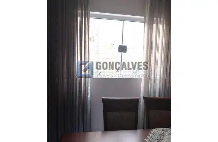 Imagem: Sobrado para Venda, Santa Terezinha