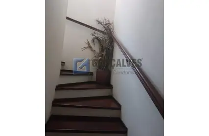 Imagem: Sobrado para Venda, Santa Terezinha