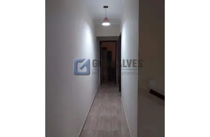 Imagem: Sobrado para Venda, Santa Terezinha