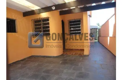 Imagem: Sobrado para Venda, Vila Alzira