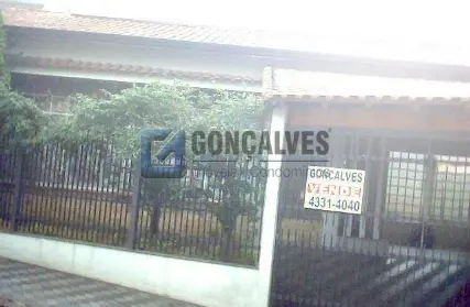 Imagem: Casa Térrea para Venda, Vila Lusitânia