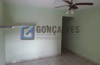 Imagem: Sobrado para Venda, Vila Tibiriçá