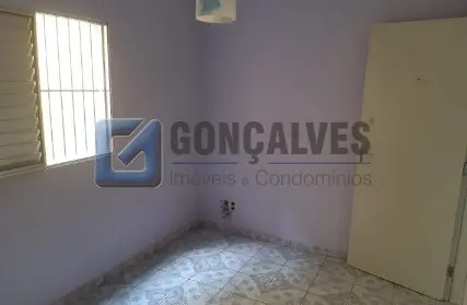 Imagem: Sobrado para Venda, Vila Tibiriçá