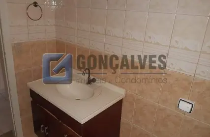 Imagem: Sobrado para Venda, Vila Tibiriçá