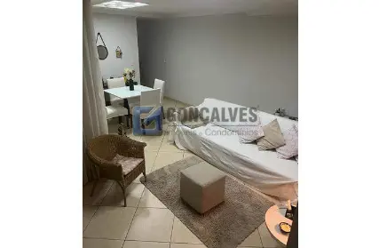 Imagem: Apartamento para Venda, Vila Eldízia