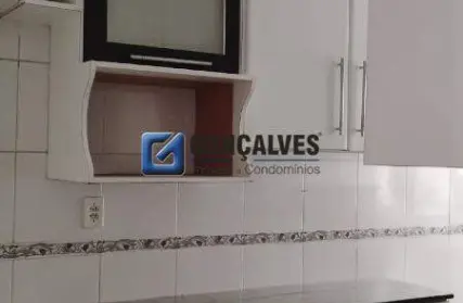 Imagem: Apartamento para Venda, Montanhão