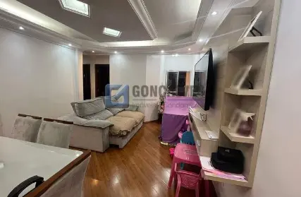 Imagem: Apartamento para Venda, Santa Maria