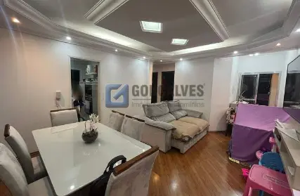Imagem: Apartamento para Venda, Santa Maria