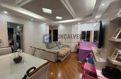 Imagem: Apartamento para Venda, Santa Maria