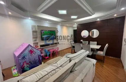 Imagem: Apartamento para Venda, Santa Maria