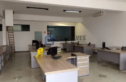 Imagem: Prédio Comercial para Venda, Jordanópolis