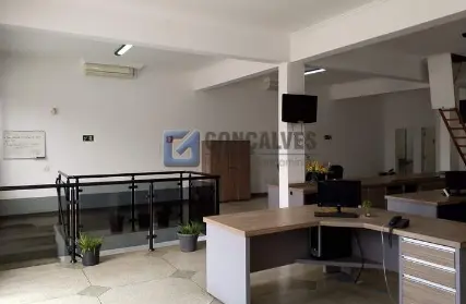 Imagem: Prédio Comercial para Venda, Jordanópolis