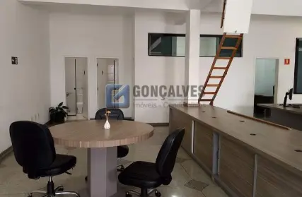 Imagem: Prédio Comercial para Venda, Jordanópolis