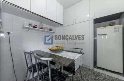 Imagem: Casa Térrea para Venda, Centro São Caetano do Sul