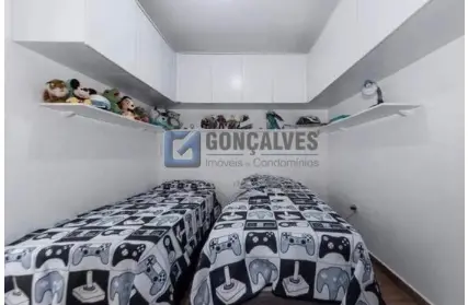 Imagem: Casa Térrea para Venda, Centro São Caetano do Sul