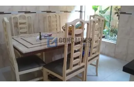 Imagem: Condomínio Fechado para Venda, Jardim Maria Adelaide