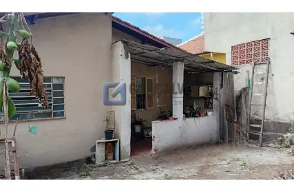 Imagem: Terreno para Venda, Centro São Bernardo do Campo