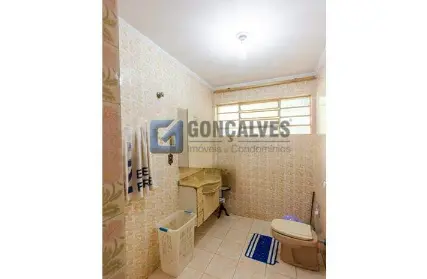 Imagem: Casa Térrea para Venda, Santa Teresinha