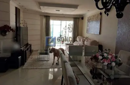 Imagem: Sobrado para Venda, Dos Casa