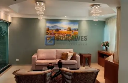 Imagem: Sobrado para Venda, Dos Casa