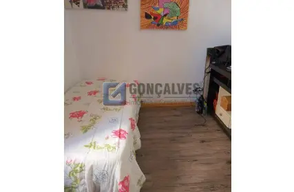 Imagem: Apartamento para Venda, Centro São Bernardo do Campo