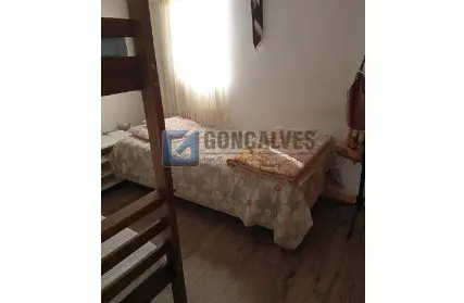 Imagem: Apartamento para Venda, Centro São Bernardo do Campo