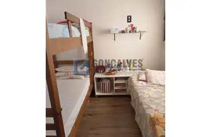 Imagem: Apartamento para Venda, Centro São Bernardo do Campo