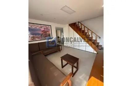 Imagem: Sobrado para Venda, Dos Casa